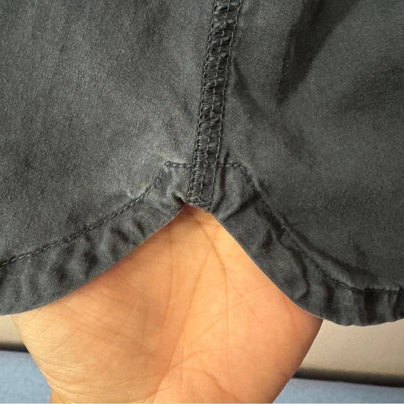 Lululemon Black Bliss Tank Top Womens Size 6 - Picture 6 of 10